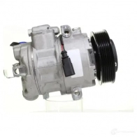 Компрессор кондиционера ALANKO 5506 23 6SEU14C 1231864499 10550623 - Изображение 5