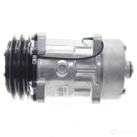 Компрессор кондиционера ALANKO 551 177 10551177 1424851883 SD709 - Изображение 3