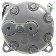 Компрессор кондиционера ALANKO 551 177 10551177 1424851883 SD709 - Изображение 4