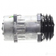 Компрессор кондиционера ALANKO 551 177 10551177 1424851883 SD709 - Изображение 5