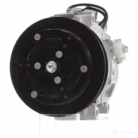 Компрессор кондиционера ALANKO 10550412 1231863853 SCS06C 55 0412 - Изображение 2