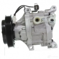 Компрессор кондиционера ALANKO 10550412 1231863853 SCS06C 55 0412 - Изображение 3