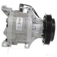 Компрессор кондиционера ALANKO 10550412 1231863853 SCS06C 55 0412 - Изображение 5