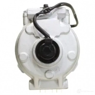 Компрессор кондиционера ALANKO 550051 1231861403 10550051 10PA17 C - Изображение 4