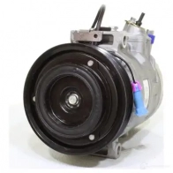 Компрессор кондиционера ALANKO 11550032 7SB16C 550 032 1231940631 - Изображение 2