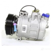 Компрессор кондиционера ALANKO 11550032 7SB16C 550 032 1231940631 - Изображение 3