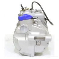 Компрессор кондиционера ALANKO 11550032 7SB16C 550 032 1231940631 - Изображение 4