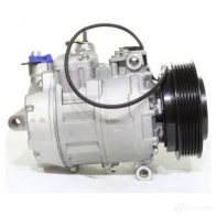 Компрессор кондиционера ALANKO 11550032 7SB16C 550 032 1231940631 - Изображение 5