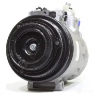 Компрессор кондиционера ALANKO 11550095 7SBU16C 55009 5 1231941055 - Изображение 2
