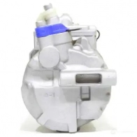 Компрессор кондиционера ALANKO 11550095 7SBU16C 55009 5 1231941055 - Изображение 4