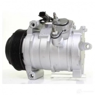 Компрессор кондиционера ALANKO 1424943275 551660 10S17 C 10551660 - Изображение 3