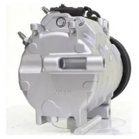 Компрессор кондиционера ALANKO 1424943275 551660 10S17 C 10551660 - Изображение 4