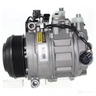 Компрессор кондиционера ALANKO 10553714 553 714 7SBU17C 1424483121 - Изображение 3