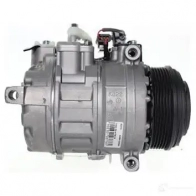 Компрессор кондиционера ALANKO 10553714 553 714 7SBU17C 1424483121 - Изображение 5