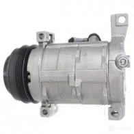 Компрессор кондиционера ALANKO 10 S20F 1424851873 551166 10551166 - Изображение 3