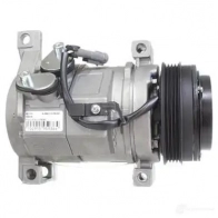 Компрессор кондиционера ALANKO 10 S20F 1424851873 551166 10551166 - Изображение 5