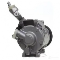 Компрессор кондиционера ALANKO 550912 10S R15C 1424851633 10550912 - Изображение 4