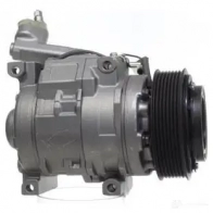 Компрессор кондиционера ALANKO 550912 10S R15C 1424851633 10550912 - Изображение 5