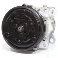 Компрессор кондиционера ALANKO 55018 1 SD7V16 10550181 1231862585 - Изображение 2
