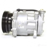 Компрессор кондиционера ALANKO 55018 1 SD7V16 10550181 1231862585 - Изображение 3