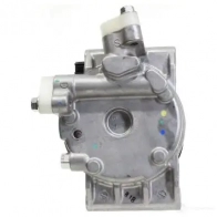 Компрессор кондиционера ALANKO 1231865507 10550920 DKS17D 550 920 - Изображение 4
