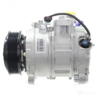 Компрессор кондиционера ALANKO 10553790 3S L92 1437275704 - Изображение 3