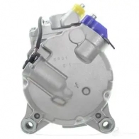 Компрессор кондиционера ALANKO 10553790 3S L92 1437275704 - Изображение 4
