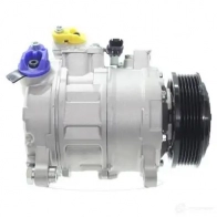 Компрессор кондиционера ALANKO 10553790 3S L92 1437275704 - Изображение 5
