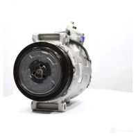 Компрессор кондиционера ALANKO 1231943597 7SEU16C 55053 6 11550536 - Изображение 2