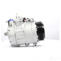 Компрессор кондиционера ALANKO 1231943597 7SEU16C 55053 6 11550536 - Изображение 5