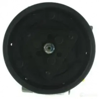 Компрессор кондиционера ALANKO 550 523 10550523 1231864205 SD6V12 - Изображение 2