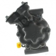 Компрессор кондиционера ALANKO 550 523 10550523 1231864205 SD6V12 - Изображение 4
