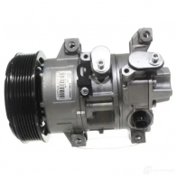 Компрессор кондиционера ALANKO 5SE12C 5505 64 1420265937 10550564 - Изображение 3