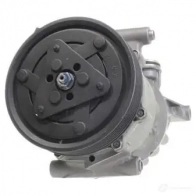 Компрессор кондиционера ALANKO 10551557 SD7V16 1424921111 5515 57 - Изображение 2