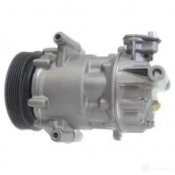 Компрессор кондиционера ALANKO 10551557 SD7V16 1424921111 5515 57 - Изображение 3
