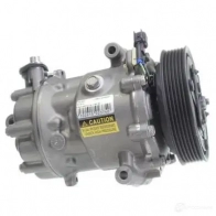Компрессор кондиционера ALANKO 10551557 SD7V16 1424921111 5515 57 - Изображение 5