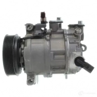 Компрессор кондиционера ALANKO 553 126 1424535860 6SAS14C 10553126 - Изображение 3