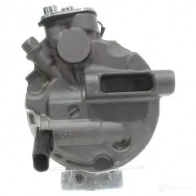 Компрессор кондиционера ALANKO 553 126 1424535860 6SAS14C 10553126 - Изображение 4