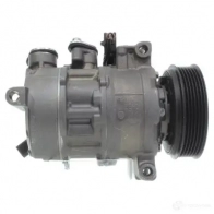 Компрессор кондиционера ALANKO 553 126 1424535860 6SAS14C 10553126 - Изображение 5