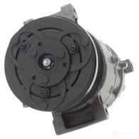 Компрессор кондиционера ALANKO 1424851608 550 884 DCS-14IC 10550884 - Изображение 2