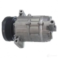 Компрессор кондиционера ALANKO 1424851608 550 884 DCS-14IC 10550884 - Изображение 3