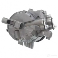 Компрессор кондиционера ALANKO 1424851608 550 884 DCS-14IC 10550884 - Изображение 4