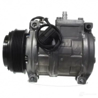 Компрессор кондиционера ALANKO 10550313 1231863443 550313 10PA 17C - Изображение 3