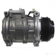 Компрессор кондиционера ALANKO 10550313 1231863443 550313 10PA 17C - Изображение 5