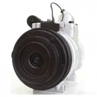 Компрессор кондиционера ALANKO 550050 10PA17 C 11550050 1231940743 - Изображение 2