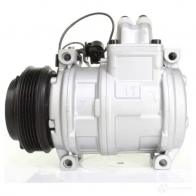 Компрессор кондиционера ALANKO 550050 10PA17 C 11550050 1231940743 - Изображение 3