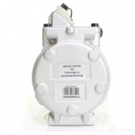 Компрессор кондиционера ALANKO 550050 10PA17 C 11550050 1231940743 - Изображение 4