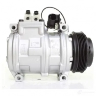 Компрессор кондиционера ALANKO 550050 10PA17 C 11550050 1231940743 - Изображение 5