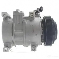 Компрессор кондиционера ALANKO 55143 4 10551434 DV9 1424852133 - Изображение 5