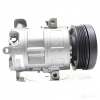 Компрессор кондиционера ALANKO 10550915 5SL12C 1231865493 5 50915 - Изображение 5